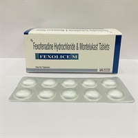 FEXOLICE-M